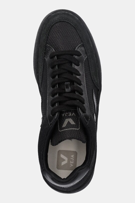 Veja sneakersy V-12 czarny XD1720599A