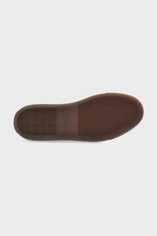 Copenhagen mocasini de piele Suede off CPH160