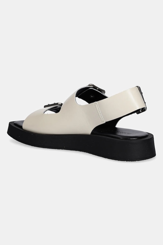 Обувь Кожаные сандалии Copenhagen CPH794 Leather CPH794 бежевый