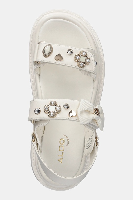 Sandale Aldo GEMIMA bež 13917680.GEMIMA