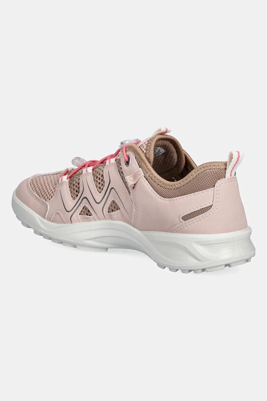 Încălțăminte Ecco sneakers Terracruise 825773.60889 roz