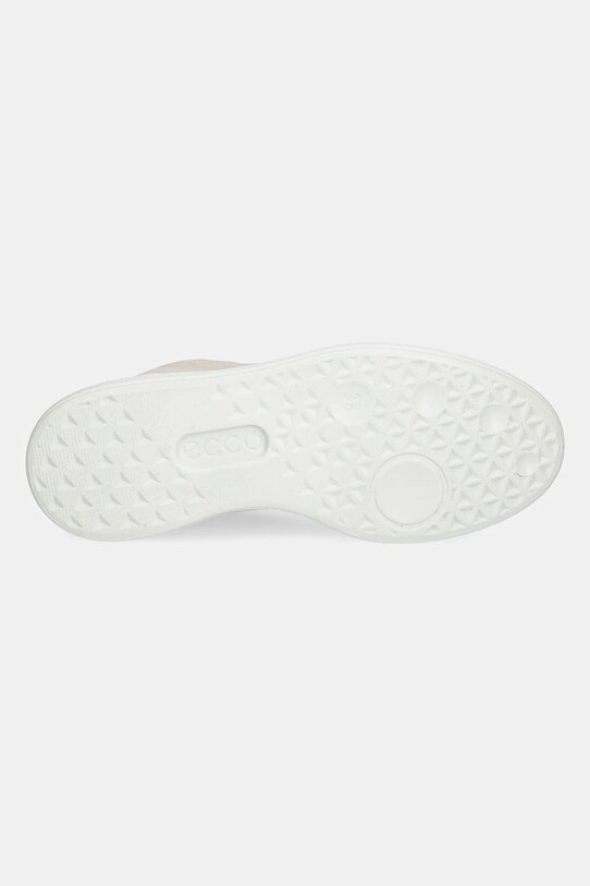 Nubuck sneakers Ecco Street 209753.59113 μπεζ