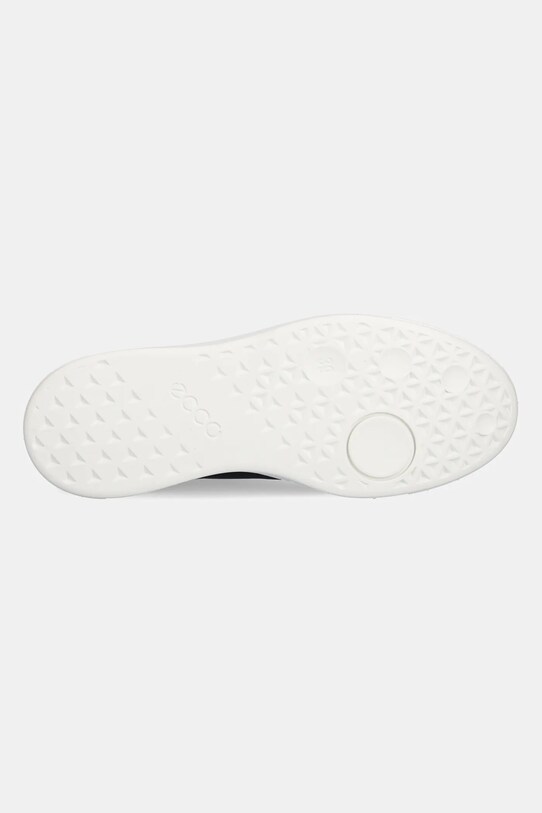 Ecco sneakers din piele Street 291143.01001 negru
