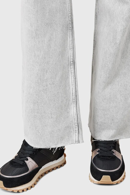 AllSaints sneakersy Viggo Runner W051FC