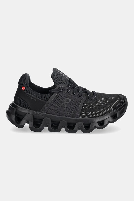 ON running buty do biegania CLOUDSWIFT 4 AD 3WF10450080 czarny SS25