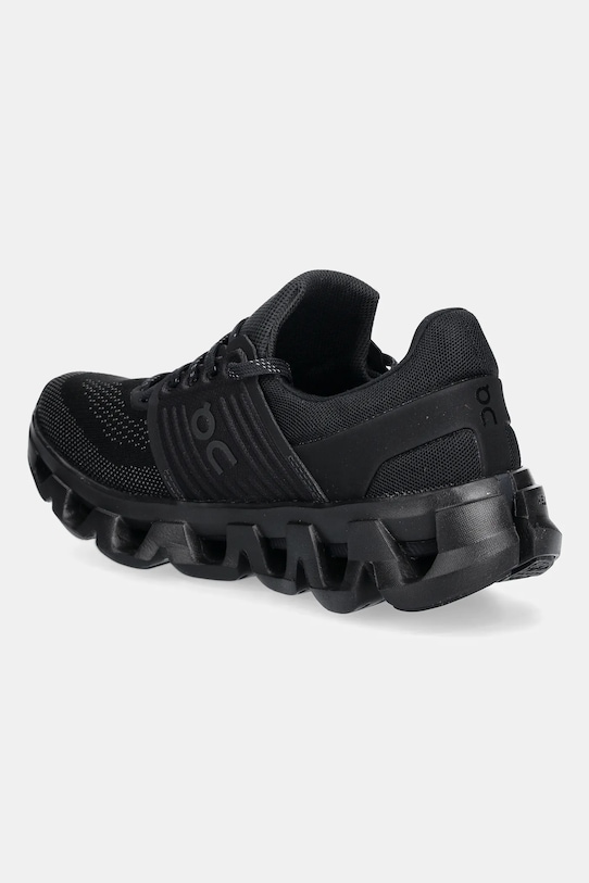 Shoes On shoes CLOUDSWIFT 4 AD 3WF10450080 black