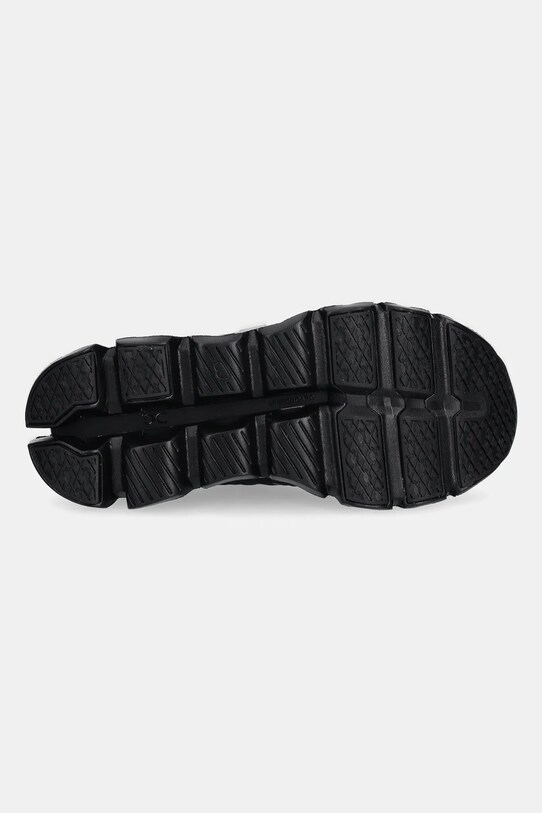 ON running buty do biegania CLOUDSWIFT 4 AD 3WF10450080 czarny