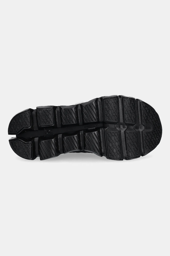 On shoes CLOUDSWIFT 4 AD 3WF10450080 black