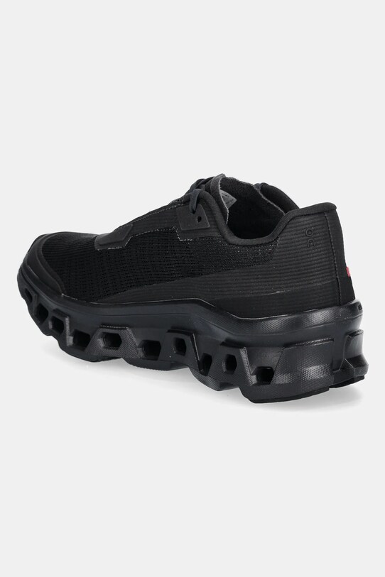Obuwie ON running buty do biegania CLOUDMONSTER VOID 3WF10491043 czarny