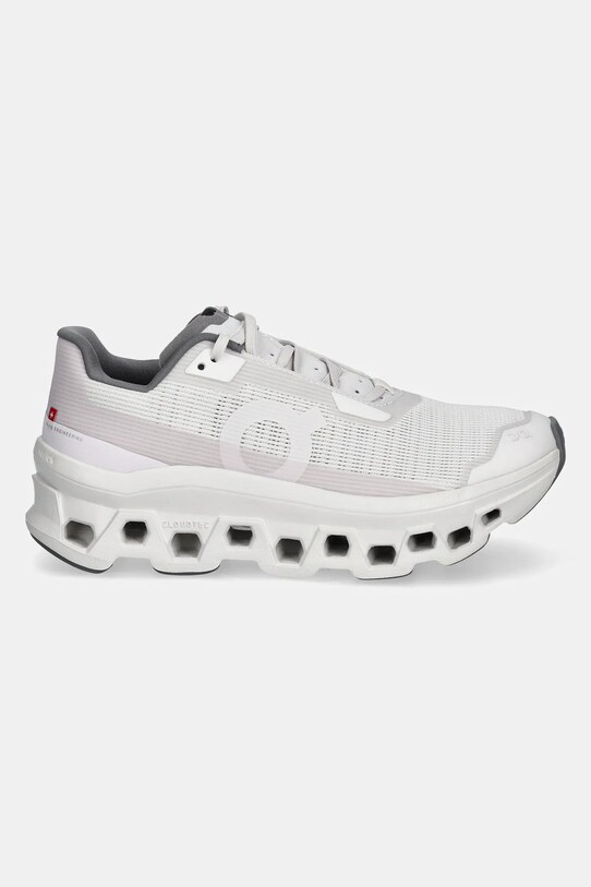 ON running buty do biegania CLOUDMONSTER VOID 3WF10493045 różowy SS25