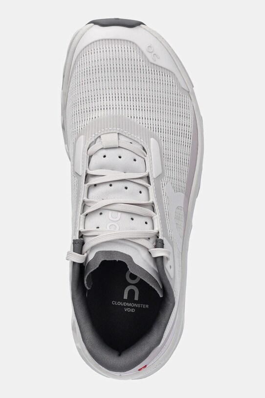 ON running buty do biegania CLOUDMONSTER VOID różowy 3WF10493045