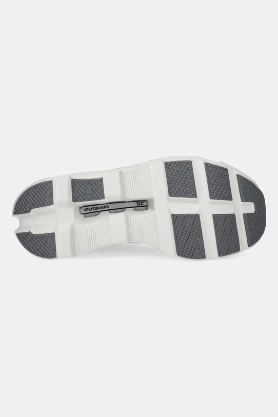 ON running buty do biegania CLOUDMONSTER VOID 3WF10493045 różowy