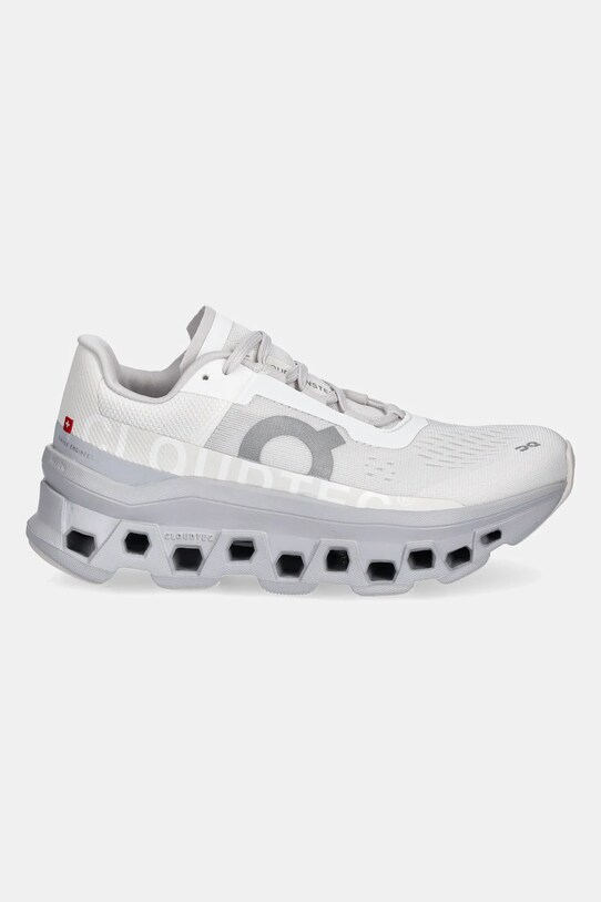 ON running sneakers CLOUDMONSTER 6197649 alb SS25