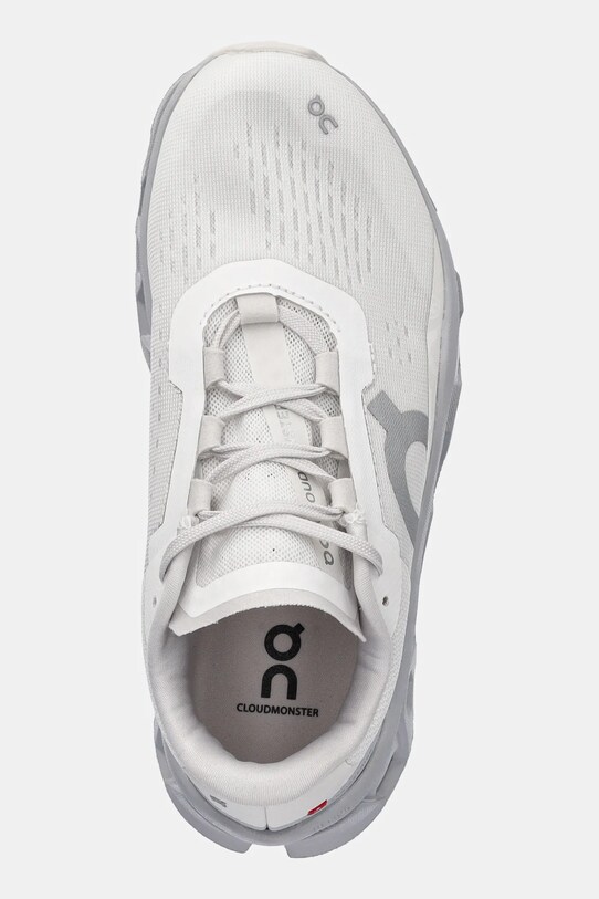 ON running sneakers CLOUDMONSTER alb 6197649