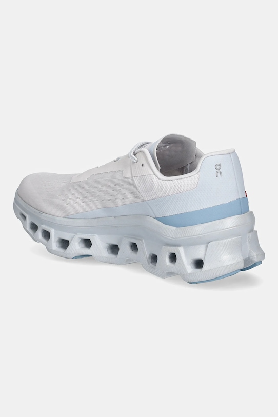 Shoes On shoes CLOUDMOnSTER 6197653 white