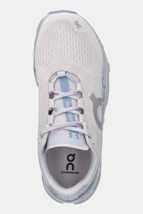 On shoes CLOUDMOnSTER white 6197653