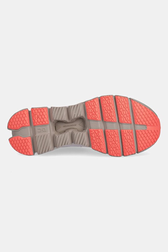 ON running sneakers CLOUD X 4 AD 3WF10173094 pink