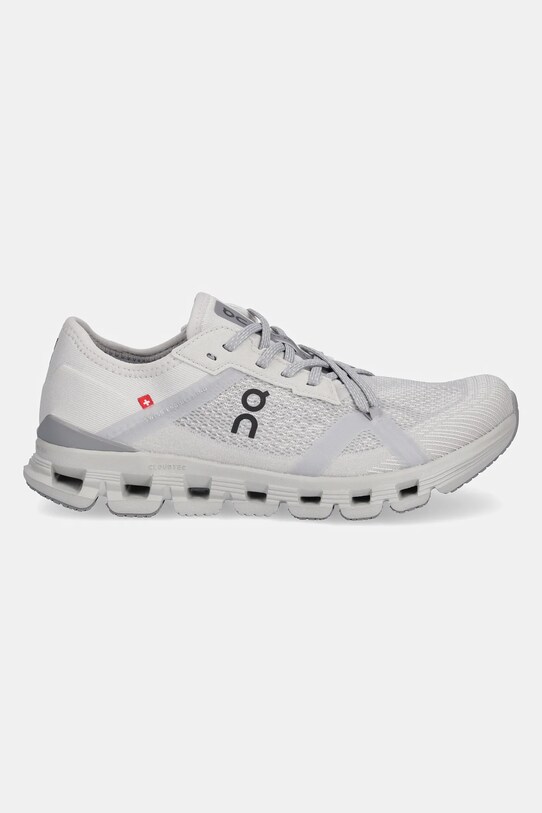 ON running sneakersy CLOUD X 4 AD 3WF10173290 szary SS25