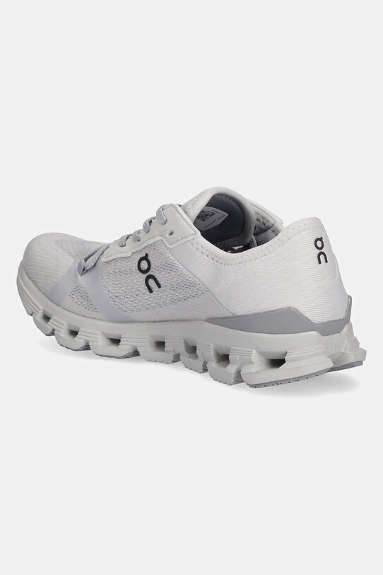 Obuwie ON running sneakersy CLOUD X 4 AD 3WF10173290 szary