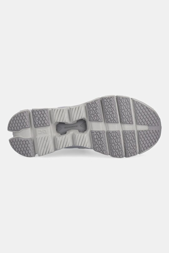 ON running sneakersy CLOUD X 4 AD 3WF10173290 szary