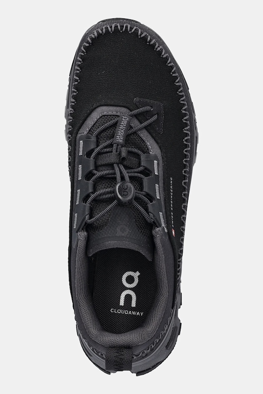 On sneakers CLOUDAWAY 2 black 3WE30080106