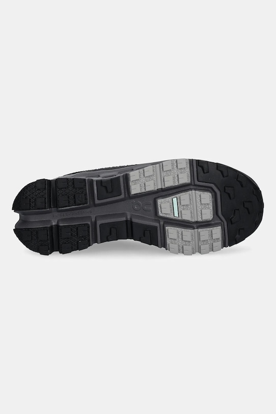On sneakers CLOUDAWAY 2 3WE30080106 black