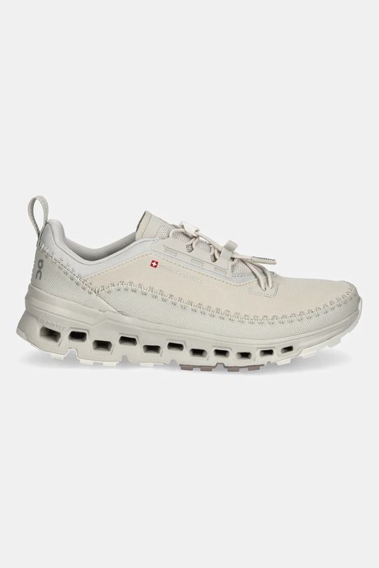 On scarpe da corsa CLOUDAWAY 2 3WE30082675 beige SS25