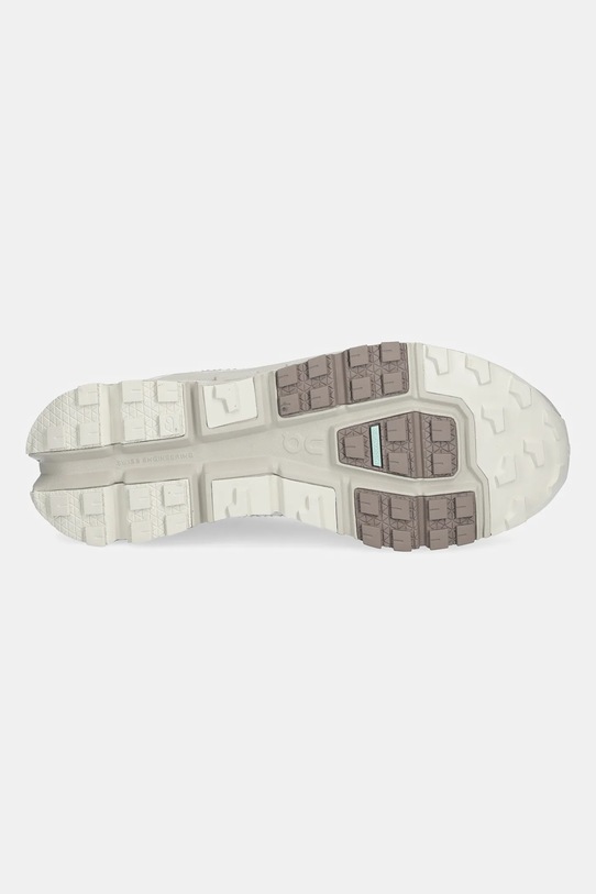 On scarpe da corsa CLOUDAWAY 2 3WE30082675 beige