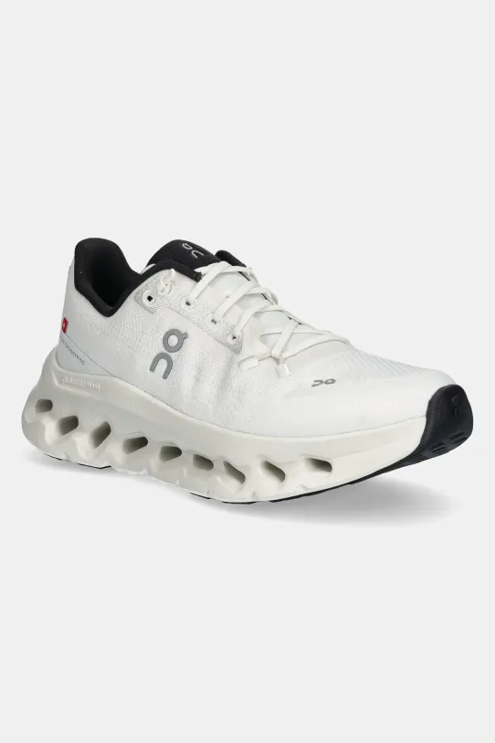 Бігові кросівки On CLOUDTILT Planet friendly білий 3WE10052531