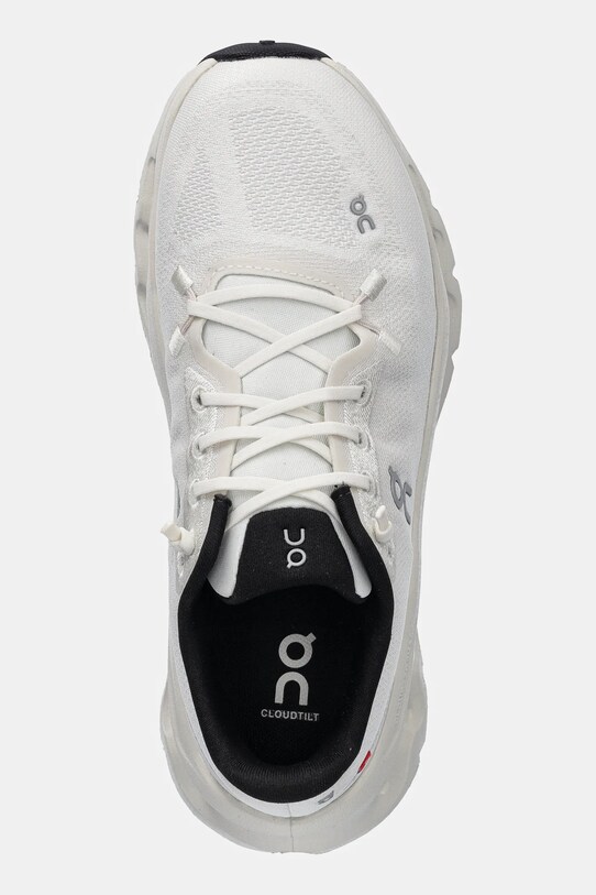ON running running shoes CLOUDTILT white 3WE10052531