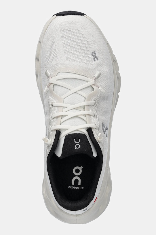 Бігові кросівки On CLOUDTILT білий 3WE10052531