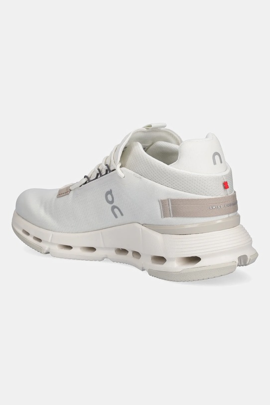 Boty Tenisky On CLOUDNOVA 2 3WE30222053 šedá