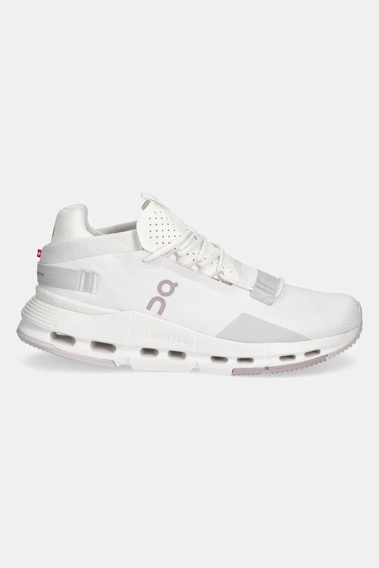 ON running sneakersy CLOUDNOVA 2 3WE30223080 biały SS25