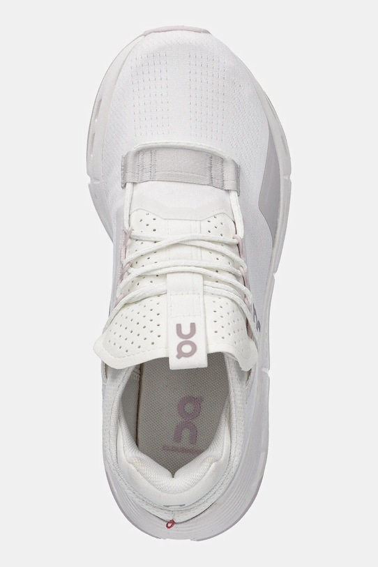 ON running sneakersy CLOUDNOVA 2 biały 3WE30223080