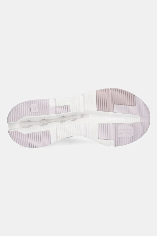 ON running sneakersy CLOUDNOVA 2 3WE30223080 biały