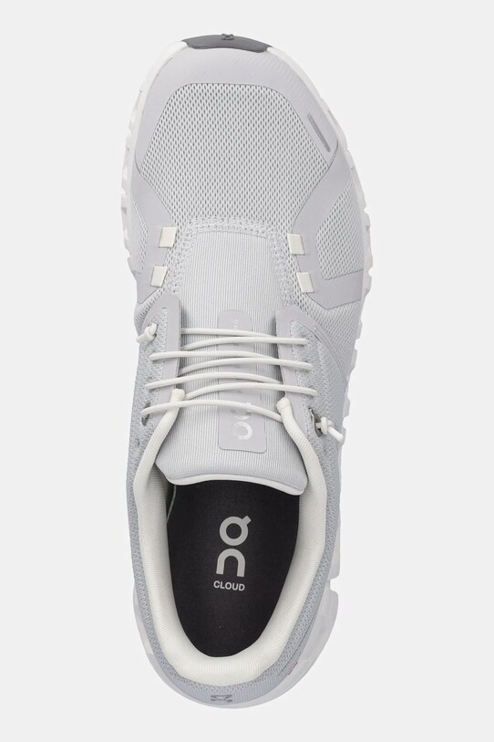 ON running sneakersy CLOUD 6 szary 3WF10060070