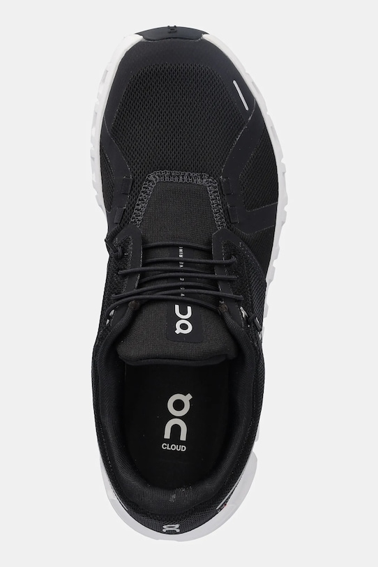 On sneakers CLOUD 6 black 3WF10060299