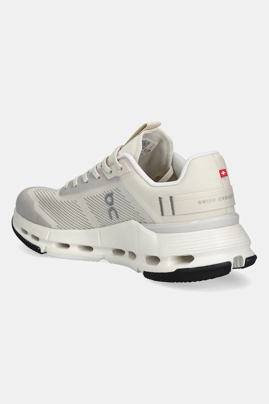 Scarpe On sneakers CLOUDNOVA FORM 2 TT 3WF10552940 beige