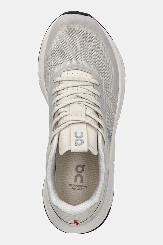 On sneakers CLOUDNOVA FORM 2 TT beige 3WF10552940