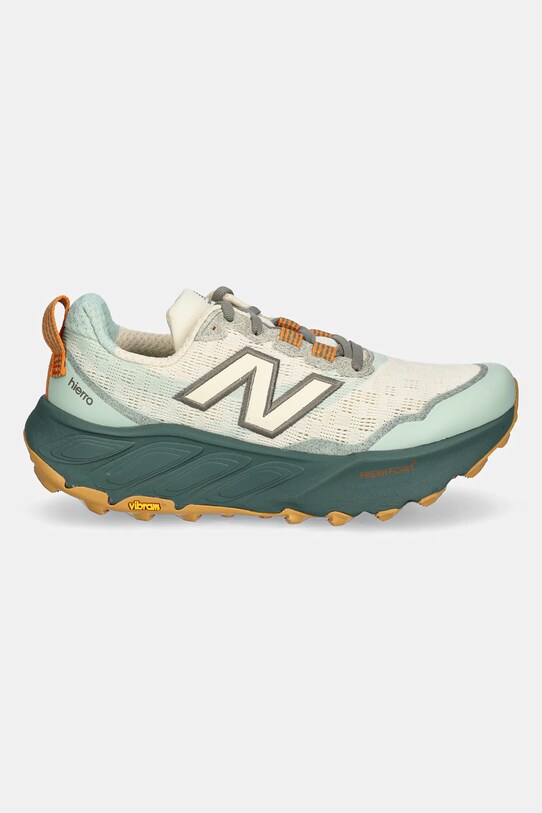 Topánky New Balance Fresh Foam X Hierro v9 WTHIERO9 béžová SS25