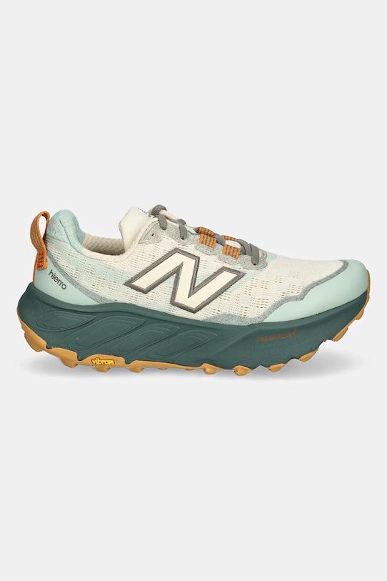 New Balance pantofi Fresh Foam X Hierro v9 WTHIERO9 bej SS25