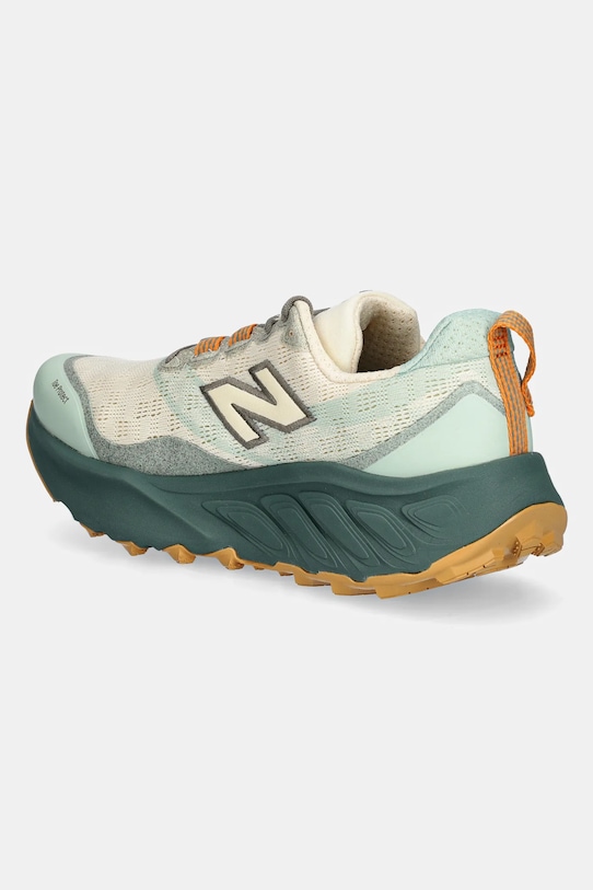 Încălțăminte New Balance pantofi Fresh Foam X Hierro v9 WTHIERO9 bej
