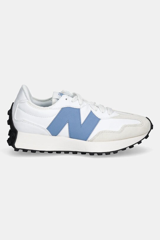 New Balance sneakers 327 U327SKB alb SS25