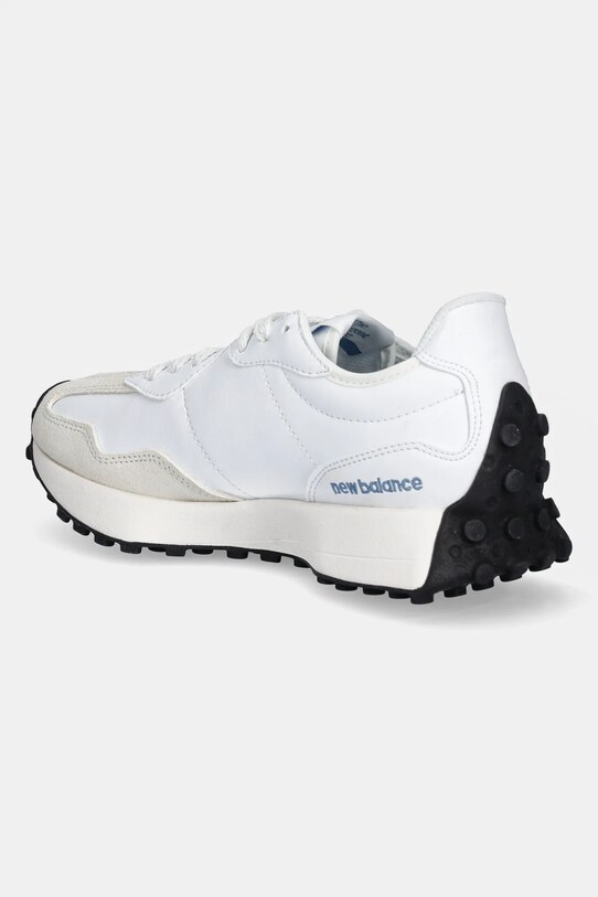 Încălțăminte New Balance sneakers 327 U327SKB alb