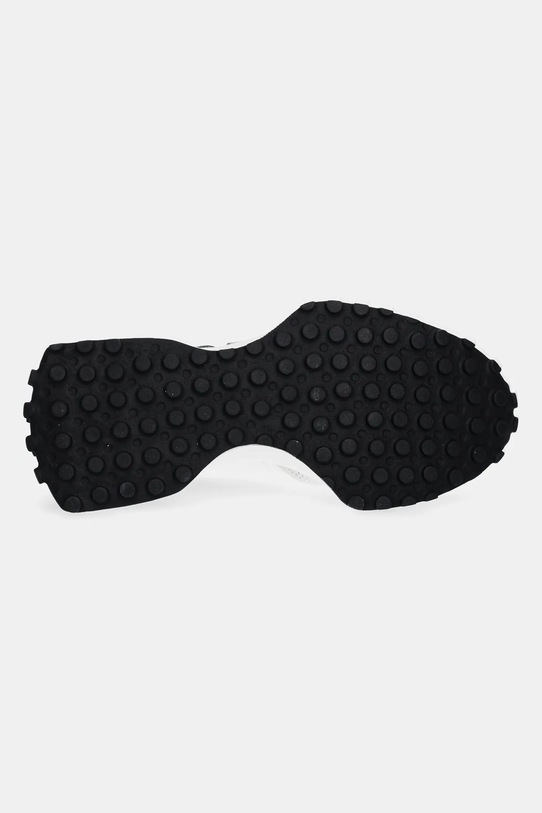 Sneakers boty New Balance 327 U327SKB bílá