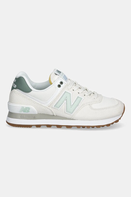 Tenisky New Balance 574 WL574CGR béžová SS25