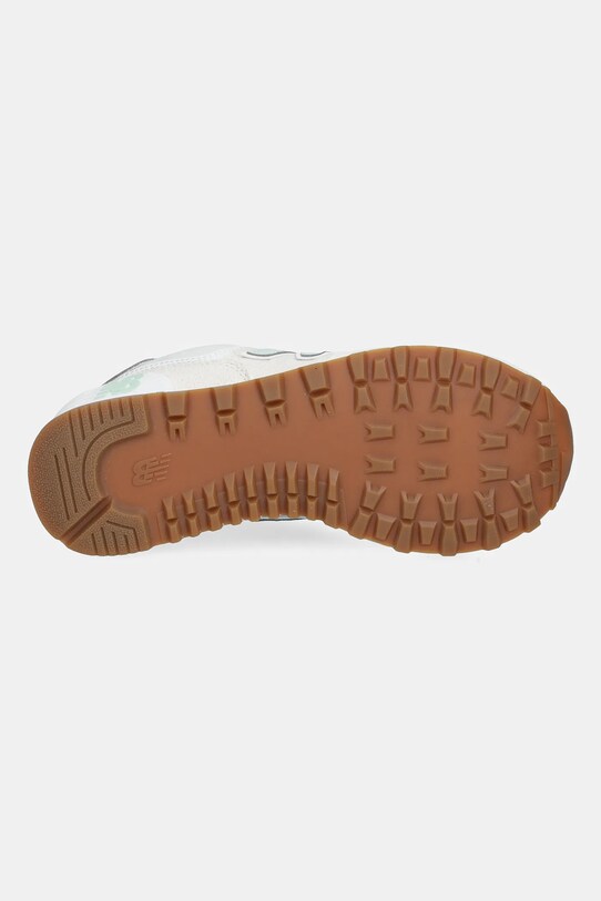 Tenisky New Balance 574 WL574CGR béžová