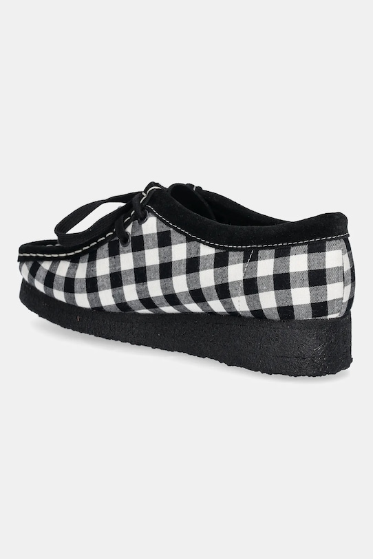 Shoes Clarks Originals shoes Wallabee 26180672 beige