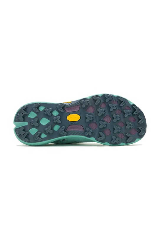 Merrell pantofi outdoor AGILITY PEAK 5 J068266 turcoaz