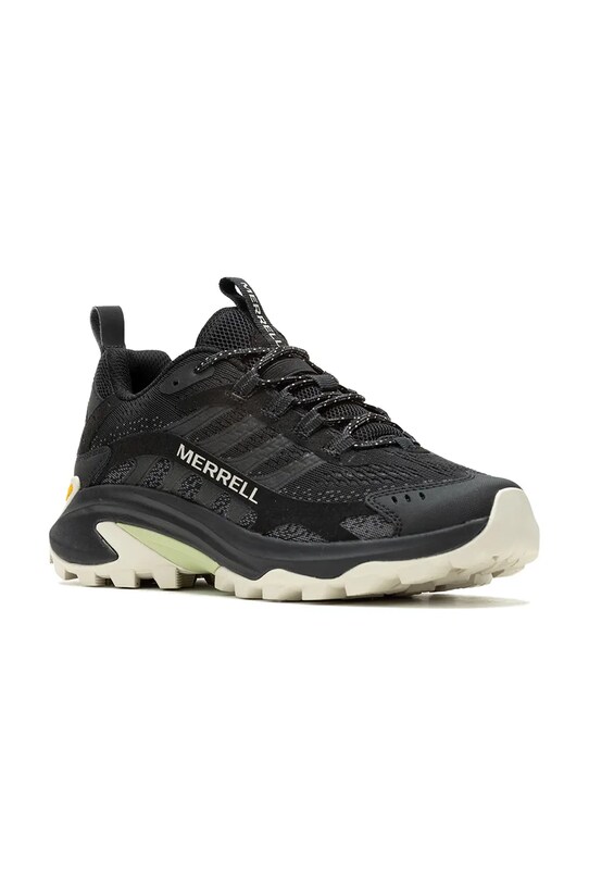 Merrell buty outdoorowe MOAB SPEED 2 J037850 czarny SS25
